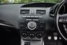 USED 2009 59 MAZDA 3 2.3 MPS 5d 260 BHP 10 SERVCES.