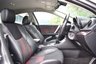 USED 2009 59 MAZDA 3 2.3 MPS 5d 260 BHP 10 SERVCES.