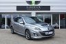 USED 2009 59 MAZDA 3 2.3 MPS 5d 260 BHP 10 SERVCES.