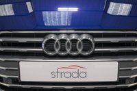 USED 2019 19 AUDI A5 2.0 TFSI S LINE 2d 148 BHP + NATIONWIDE HOME DELIVERY +
