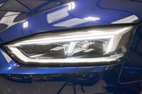 USED 2019 19 AUDI A5 2.0 TFSI S LINE 2d 148 BHP + NATIONWIDE HOME DELIVERY +