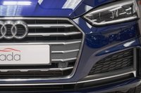 USED 2019 19 AUDI A5 2.0 TFSI S LINE 2d 148 BHP + NATIONWIDE HOME DELIVERY +