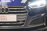 USED 2019 19 AUDI A5 2.0 TFSI S LINE 2d 148 BHP + NATIONWIDE HOME DELIVERY +