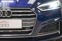 USED 2019 19 AUDI A5 2.0 TFSI S LINE 2d 148 BHP + NATIONWIDE HOME DELIVERY +