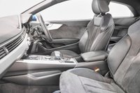 USED 2019 19 AUDI A5 2.0 TFSI S LINE 2d 148 BHP + NATIONWIDE HOME DELIVERY +