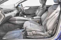 USED 2019 19 AUDI A5 2.0 TFSI S LINE 2d 148 BHP + NATIONWIDE HOME DELIVERY +