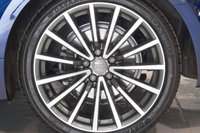USED 2019 19 AUDI A5 2.0 TFSI S LINE 2d 148 BHP + NATIONWIDE HOME DELIVERY +