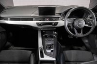 USED 2019 19 AUDI A5 2.0 TFSI S LINE 2d 148 BHP + NATIONWIDE HOME DELIVERY +