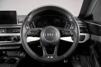 USED 2019 19 AUDI A5 2.0 TFSI S LINE 2d 148 BHP + NATIONWIDE HOME DELIVERY +