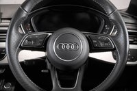 USED 2019 19 AUDI A5 2.0 TFSI S LINE 2d 148 BHP + NATIONWIDE HOME DELIVERY +