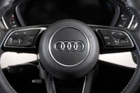 USED 2019 19 AUDI A5 2.0 TFSI S LINE 2d 148 BHP + NATIONWIDE HOME DELIVERY +