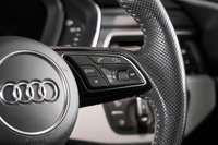 USED 2019 19 AUDI A5 2.0 TFSI S LINE 2d 148 BHP + NATIONWIDE HOME DELIVERY +
