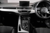 USED 2019 19 AUDI A5 2.0 TFSI S LINE 2d 148 BHP + NATIONWIDE HOME DELIVERY +