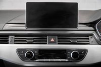 USED 2019 19 AUDI A5 2.0 TFSI S LINE 2d 148 BHP + NATIONWIDE HOME DELIVERY +