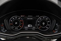 USED 2019 19 AUDI A5 2.0 TFSI S LINE 2d 148 BHP + NATIONWIDE HOME DELIVERY +