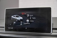 USED 2019 19 AUDI A5 2.0 TFSI S LINE 2d 148 BHP + NATIONWIDE HOME DELIVERY +