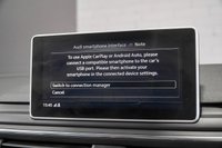 USED 2019 19 AUDI A5 2.0 TFSI S LINE 2d 148 BHP + NATIONWIDE HOME DELIVERY +