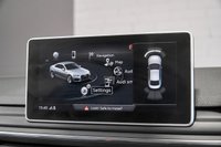 USED 2019 19 AUDI A5 2.0 TFSI S LINE 2d 148 BHP + NATIONWIDE HOME DELIVERY +