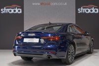 USED 2019 19 AUDI A5 2.0 TFSI S LINE 2d 148 BHP + NATIONWIDE HOME DELIVERY +