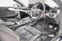 USED 2019 19 AUDI A5 2.0 TFSI S LINE 2d 148 BHP + NATIONWIDE HOME DELIVERY +