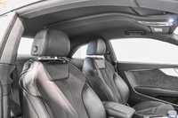 USED 2019 19 AUDI A5 2.0 TFSI S LINE 2d 148 BHP + NATIONWIDE HOME DELIVERY +