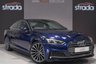 USED 2019 19 AUDI A5 2.0 TFSI S LINE 2d 148 BHP + NATIONWIDE HOME DELIVERY +