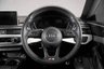 USED 2019 19 AUDI A5 2.0 TFSI S LINE 2d 148 BHP + NATIONWIDE HOME DELIVERY +