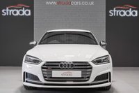 USED 2018 18 AUDI A5 3.0 S5 SPORTBACK TFSI QUATTRO 5d 349 BHP + NATIONWIDE HOME DELIVERY +