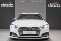 USED 2018 18 AUDI A5 3.0 S5 SPORTBACK TFSI QUATTRO 5d 349 BHP + NATIONWIDE HOME DELIVERY +