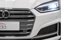 USED 2018 18 AUDI A5 3.0 S5 SPORTBACK TFSI QUATTRO 5d 349 BHP + NATIONWIDE HOME DELIVERY +