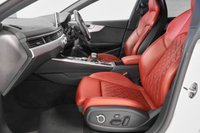 USED 2018 18 AUDI A5 3.0 S5 SPORTBACK TFSI QUATTRO 5d 349 BHP + NATIONWIDE HOME DELIVERY +
