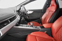USED 2018 18 AUDI A5 3.0 S5 SPORTBACK TFSI QUATTRO 5d 349 BHP + NATIONWIDE HOME DELIVERY +