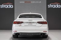 USED 2018 18 AUDI A5 3.0 S5 SPORTBACK TFSI QUATTRO 5d 349 BHP + NATIONWIDE HOME DELIVERY +