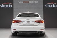 USED 2018 18 AUDI A5 3.0 S5 SPORTBACK TFSI QUATTRO 5d 349 BHP + NATIONWIDE HOME DELIVERY +