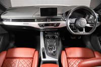 USED 2018 18 AUDI A5 3.0 S5 SPORTBACK TFSI QUATTRO 5d 349 BHP + NATIONWIDE HOME DELIVERY +