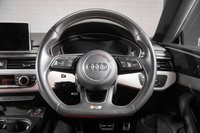 USED 2018 18 AUDI A5 3.0 S5 SPORTBACK TFSI QUATTRO 5d 349 BHP + NATIONWIDE HOME DELIVERY +