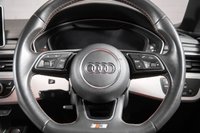 USED 2018 18 AUDI A5 3.0 S5 SPORTBACK TFSI QUATTRO 5d 349 BHP + NATIONWIDE HOME DELIVERY +
