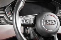 USED 2018 18 AUDI A5 3.0 S5 SPORTBACK TFSI QUATTRO 5d 349 BHP + NATIONWIDE HOME DELIVERY +