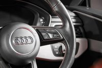 USED 2018 18 AUDI A5 3.0 S5 SPORTBACK TFSI QUATTRO 5d 349 BHP + NATIONWIDE HOME DELIVERY +