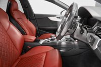 USED 2018 18 AUDI A5 3.0 S5 SPORTBACK TFSI QUATTRO 5d 349 BHP + NATIONWIDE HOME DELIVERY +