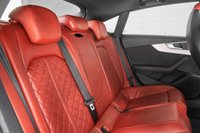 USED 2018 18 AUDI A5 3.0 S5 SPORTBACK TFSI QUATTRO 5d 349 BHP + NATIONWIDE HOME DELIVERY +