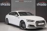 USED 2018 18 AUDI A5 3.0 S5 SPORTBACK TFSI QUATTRO 5d 349 BHP + NATIONWIDE HOME DELIVERY +
