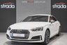 USED 2018 18 AUDI A5 3.0 S5 SPORTBACK TFSI QUATTRO 5d 349 BHP + NATIONWIDE HOME DELIVERY +