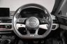 USED 2018 18 AUDI A5 3.0 S5 SPORTBACK TFSI QUATTRO 5d 349 BHP + NATIONWIDE HOME DELIVERY +