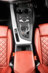 USED 2018 18 AUDI A5 3.0 S5 SPORTBACK TFSI QUATTRO 5d 349 BHP + NATIONWIDE HOME DELIVERY +