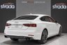 USED 2018 18 AUDI A5 3.0 S5 SPORTBACK TFSI QUATTRO 5d 349 BHP + NATIONWIDE HOME DELIVERY +