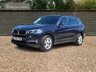 USED 2015 65 BMW X5 3.0 XDRIVE30D SE 5d 255 BHP 7 SEATS, FINANCE AVALIBLE