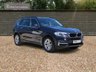 USED 2015 65 BMW X5 3.0 XDRIVE30D SE 5d 255 BHP 7 SEATS, FINANCE AVALIBLE