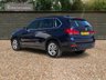 USED 2015 65 BMW X5 3.0 XDRIVE30D SE 5d 255 BHP 7 SEATS, FINANCE AVALIBLE
