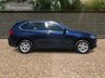 USED 2015 65 BMW X5 3.0 XDRIVE30D SE 5d 255 BHP 7 SEATS, FINANCE AVALIBLE